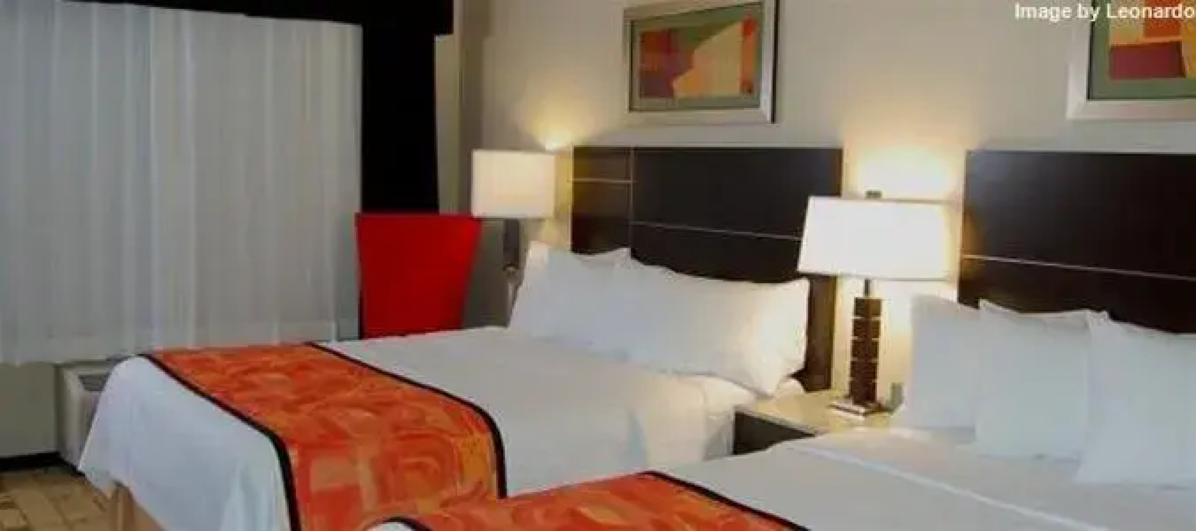 Sabal Hotel Orlando West