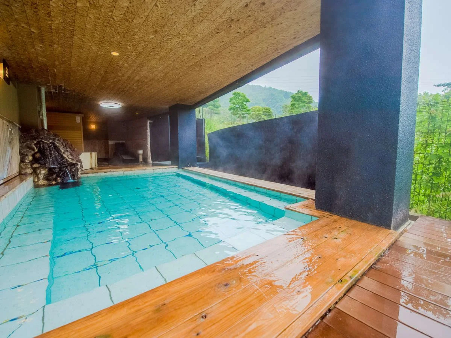 LiVEMAX RESORT Kinugawa