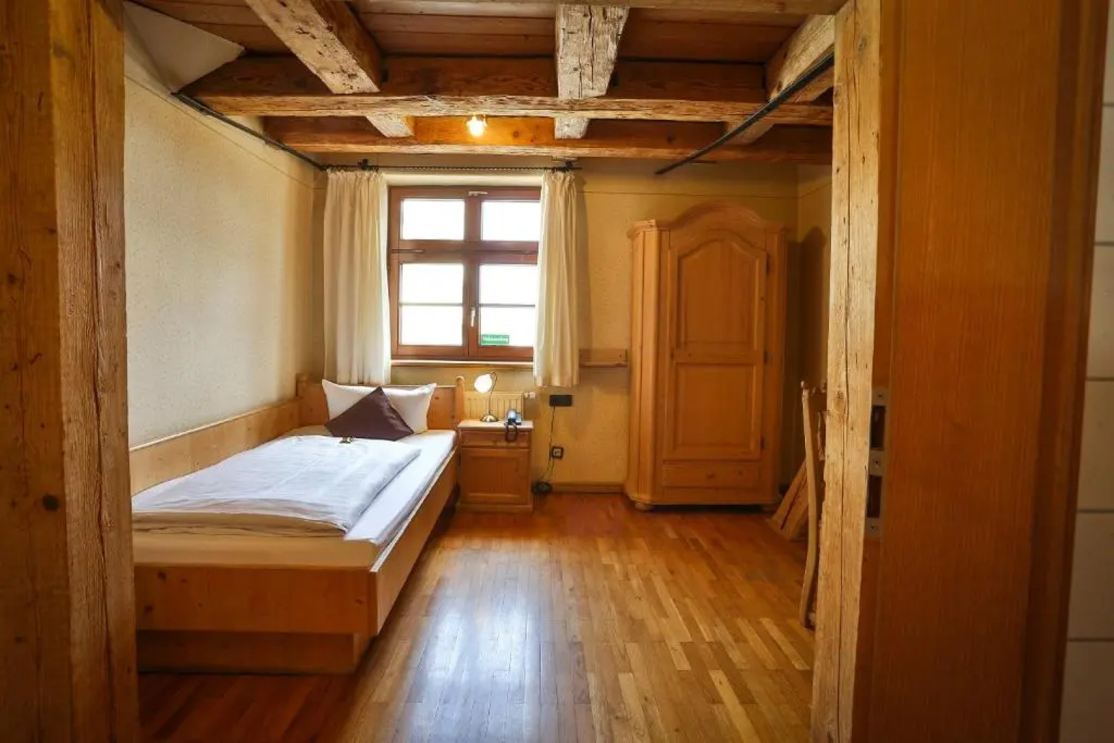 Hotel Brauereigasthof Fuchs