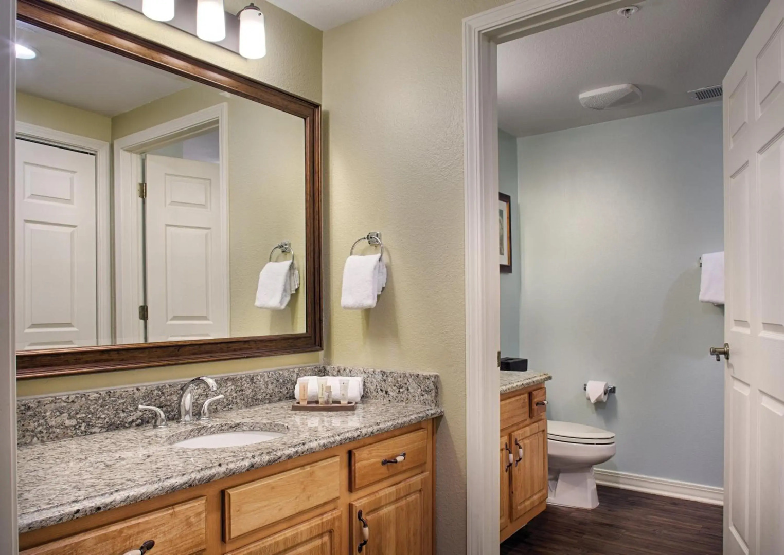 Club Wyndham Branson at The Meadows