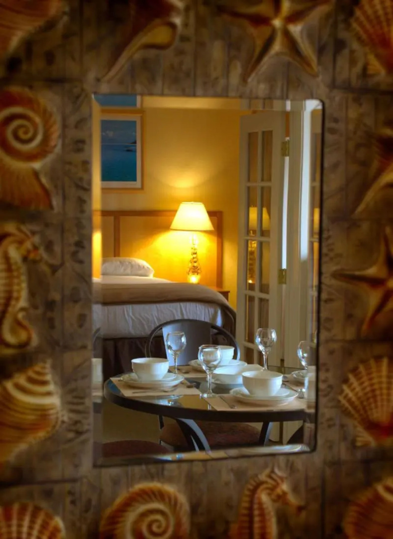 Hilton Vacation Club San Luis Bay Avila Beach