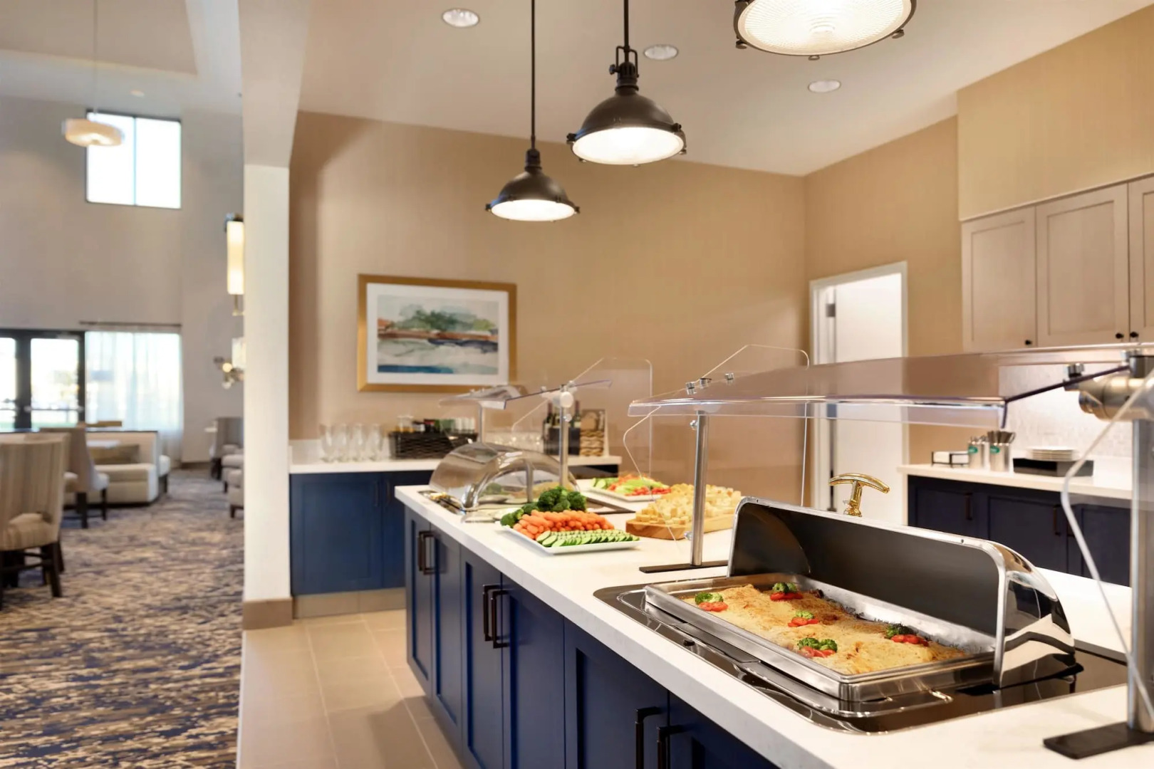 Homewood Suites by Hilton Albany Crossgates Mall, NY