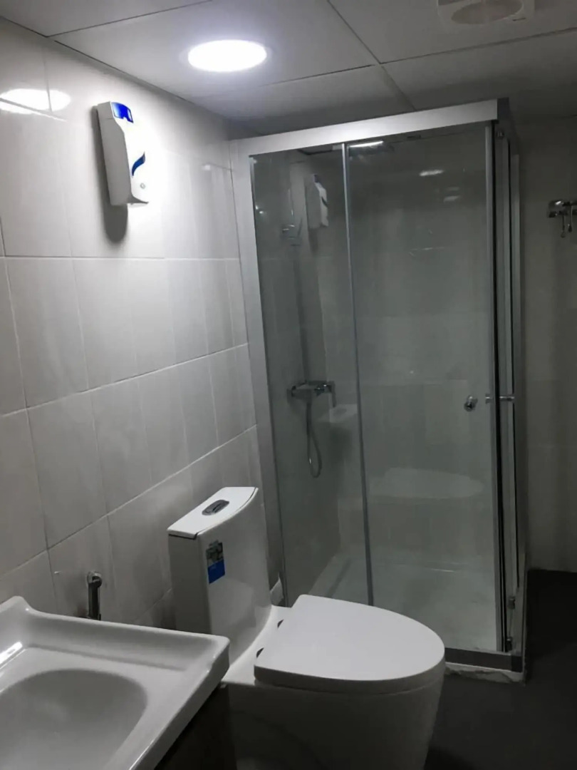 The Dunes Camping & Safari RAK