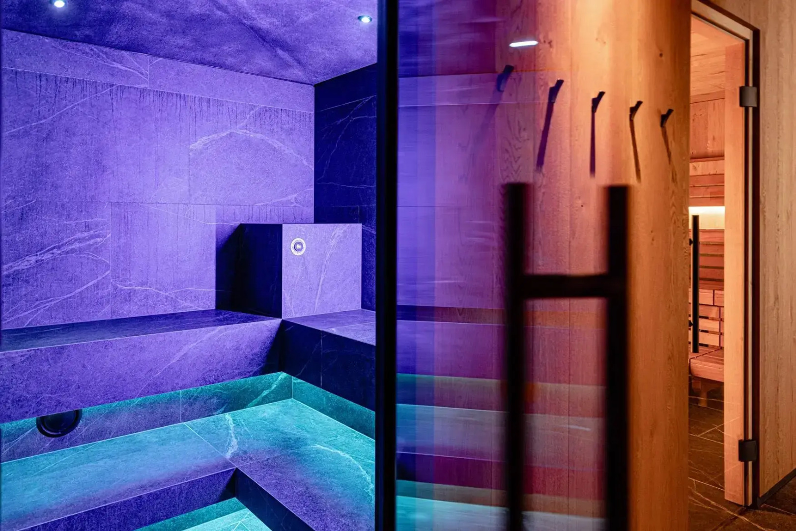 Sporthotel Obereggen