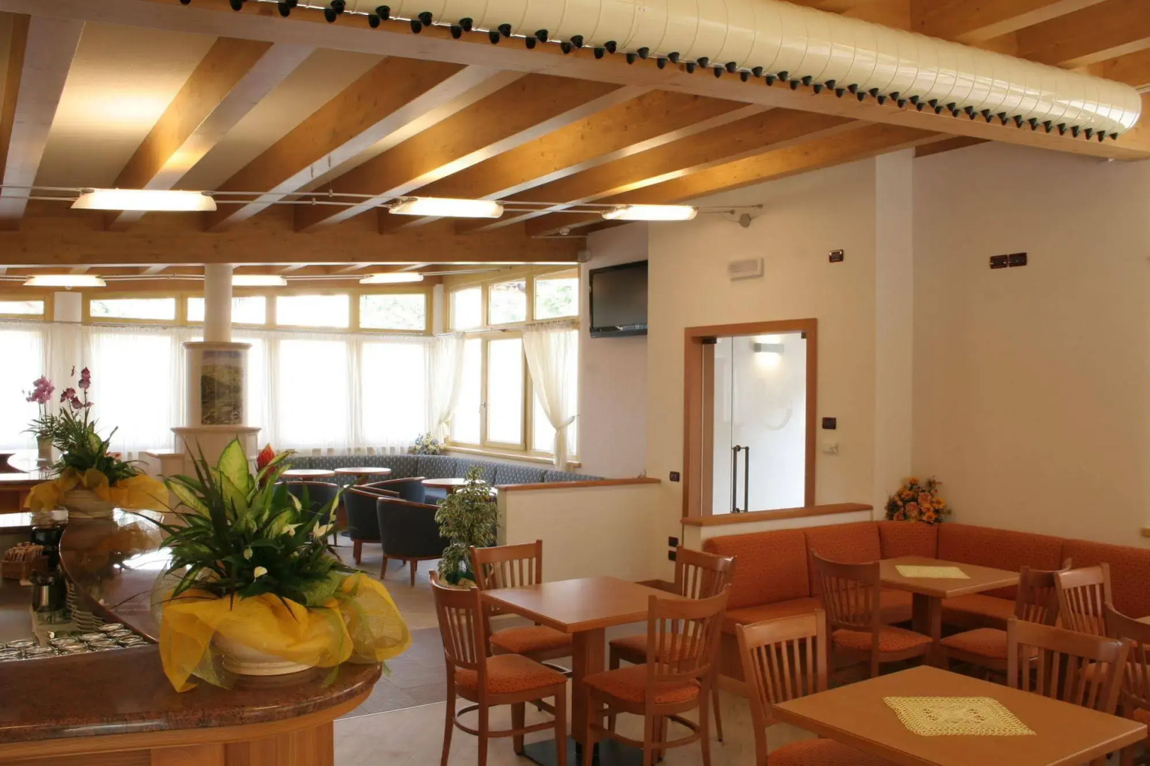 La Moretina - Apartments