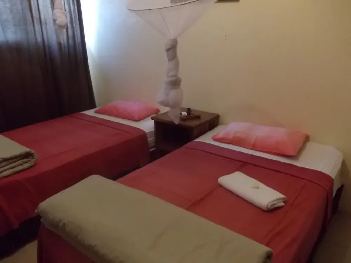 Casa Marilita