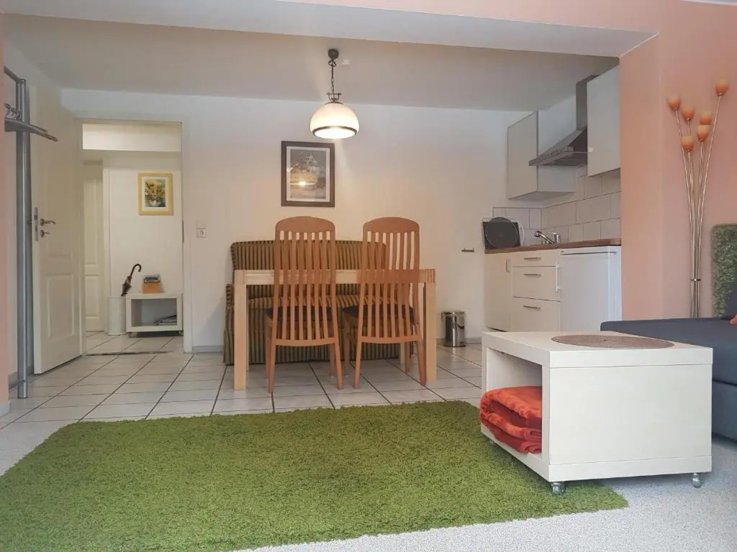 Ferienwohnung Granzow