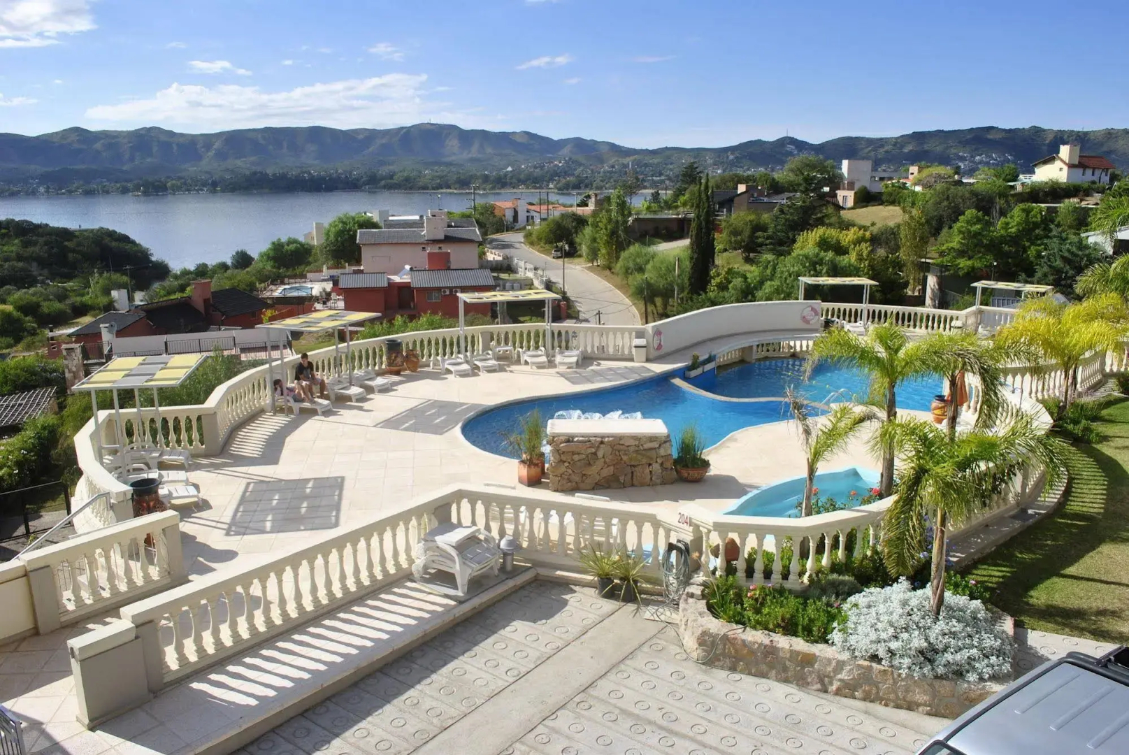 Villa La Font Apart Hotel & Spa
