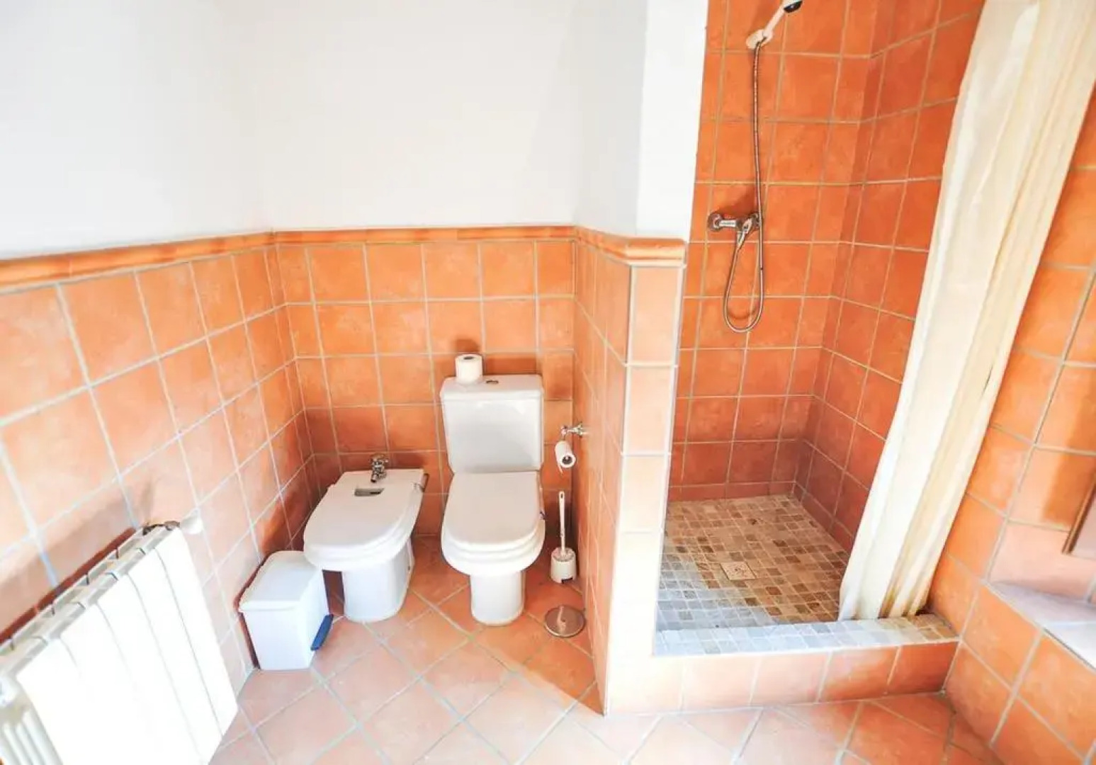 Cortijo Las Caballerias