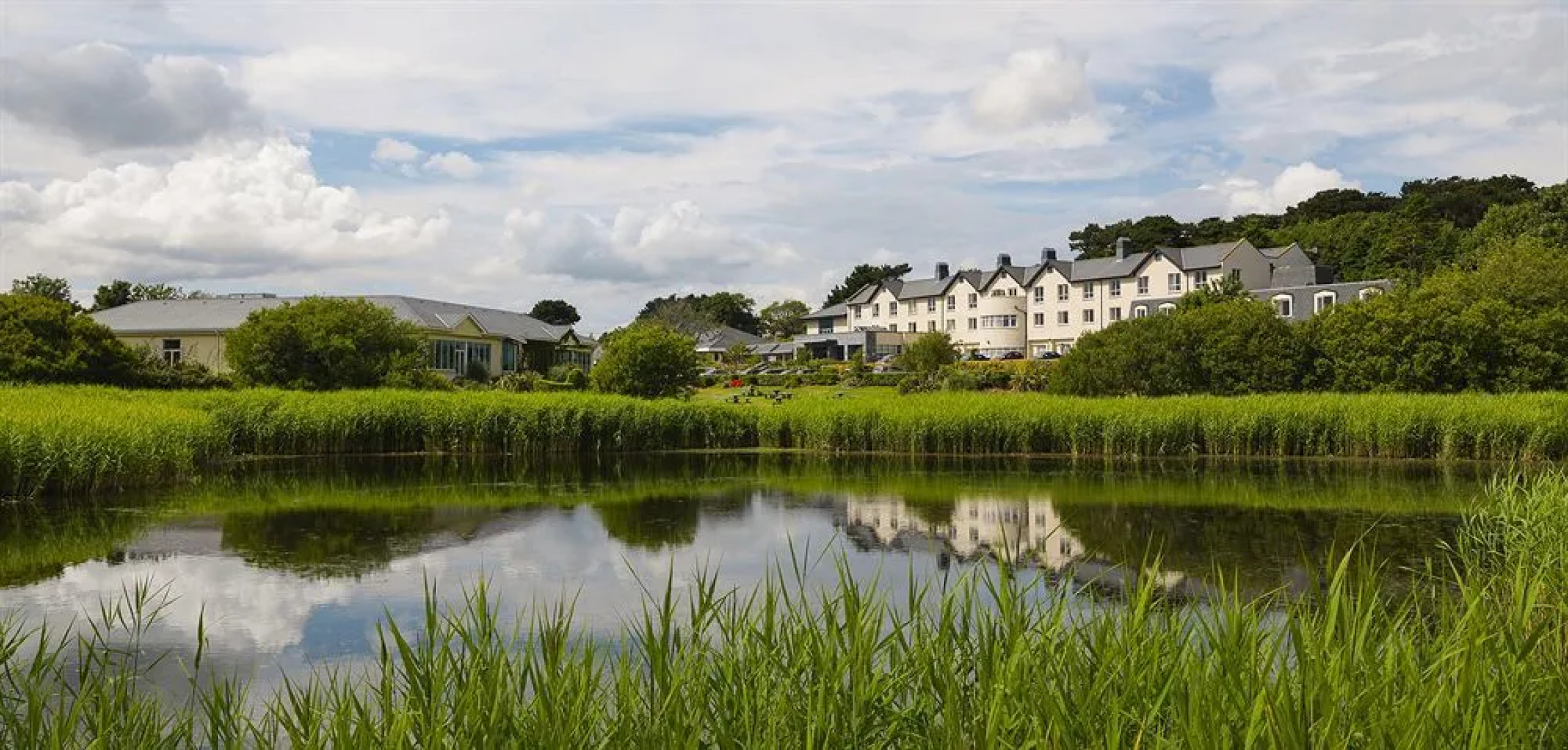 Arklow Bay Conference & Leisure