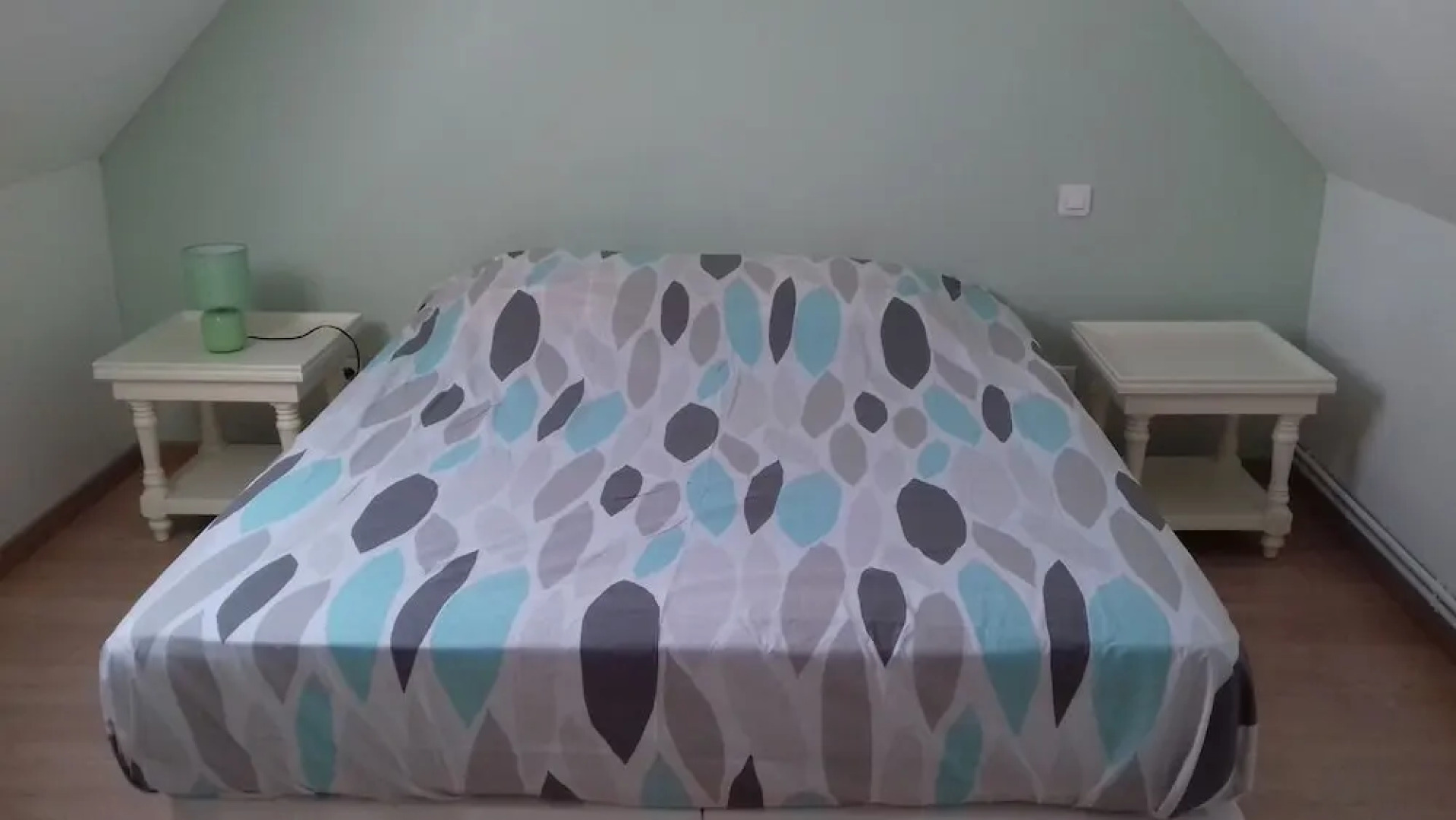 Gîtes de la fôret - 6 personnes