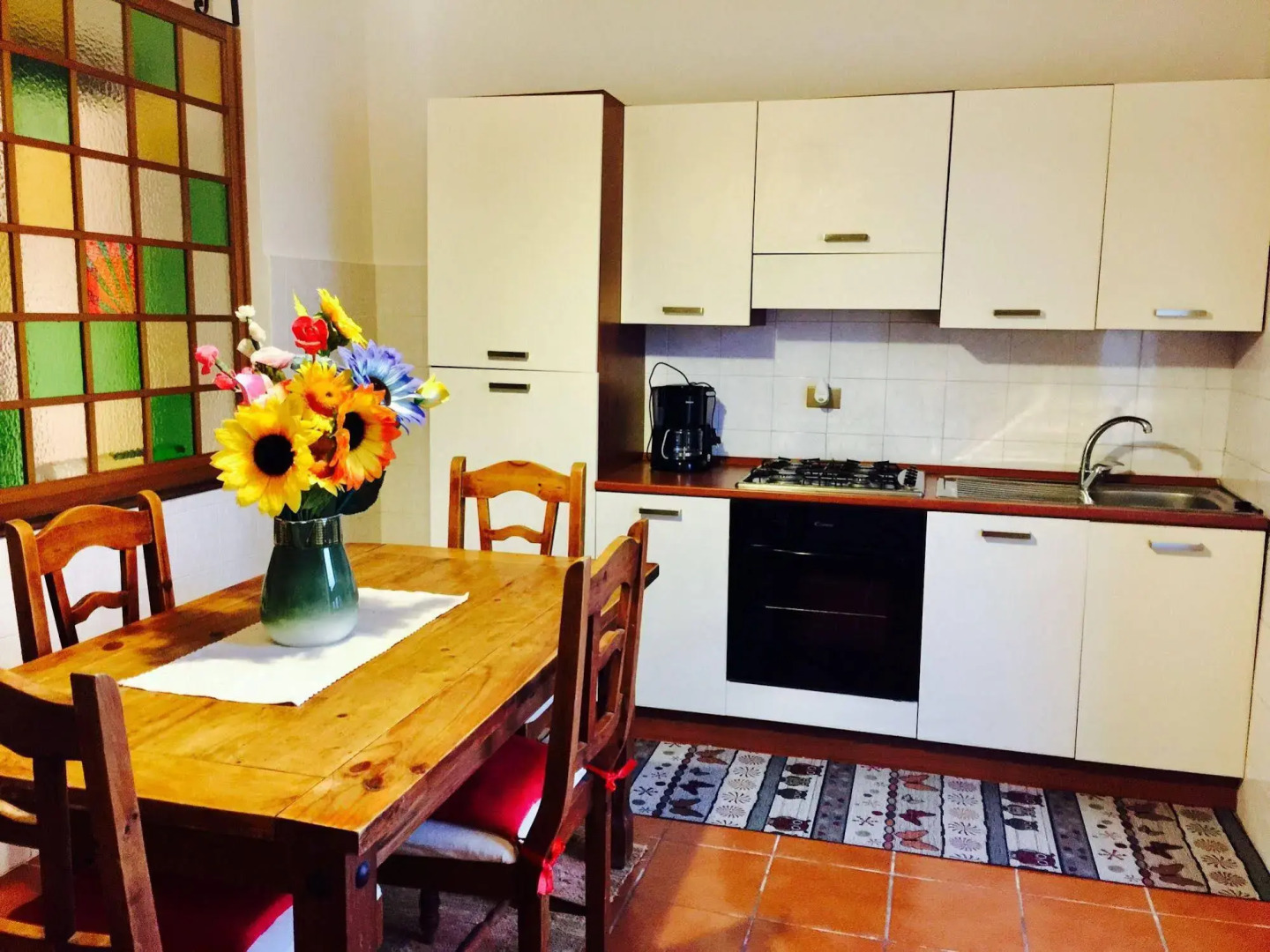 B&B Maremma Nel Tufo