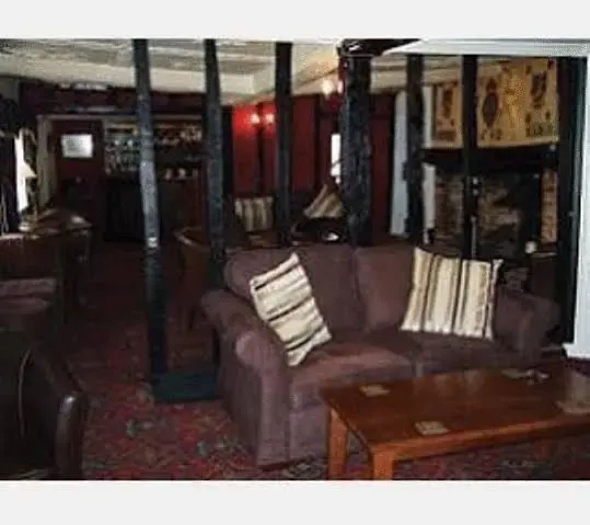 The Kings Lodge Hotel