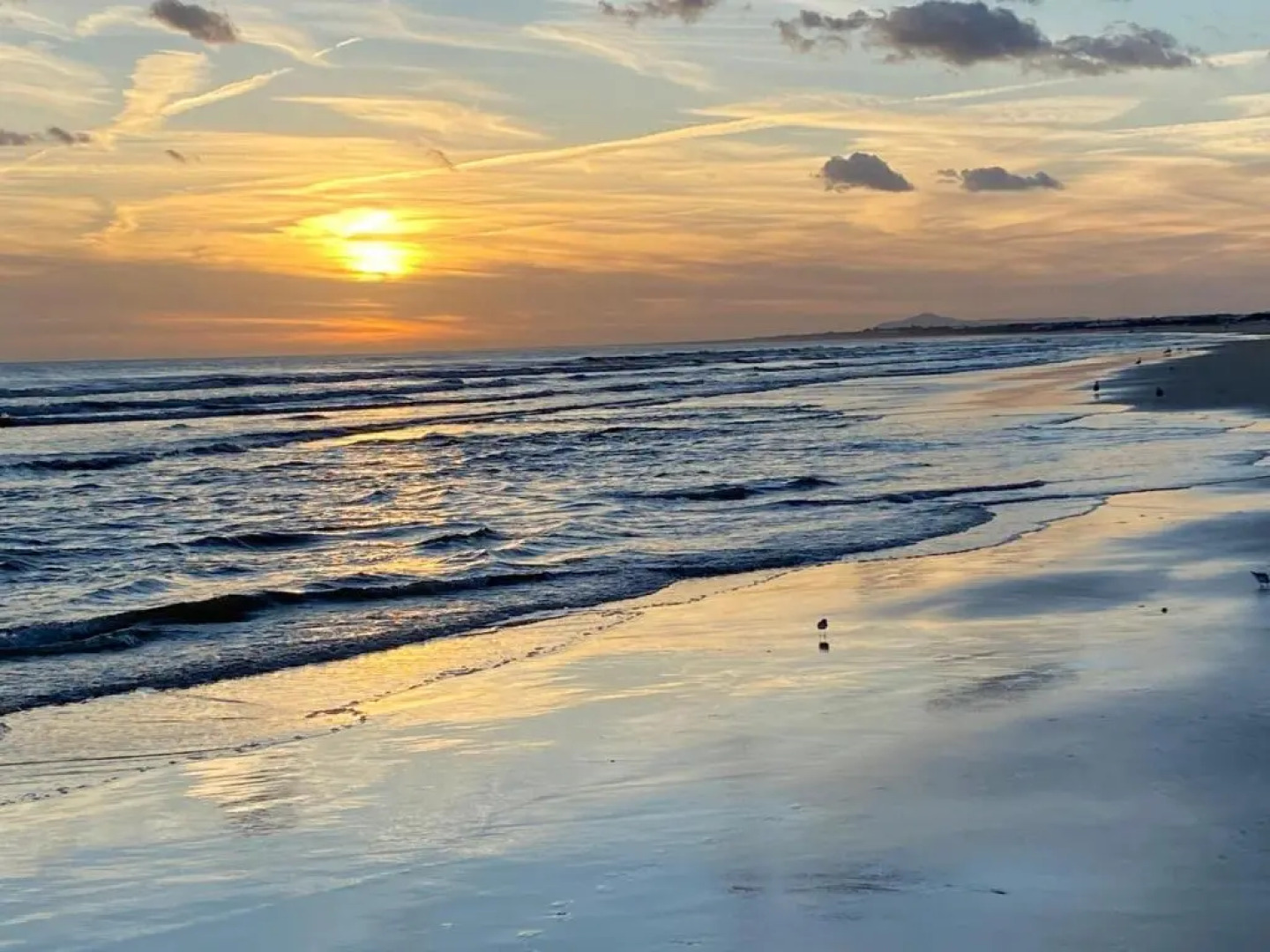 Apartamento La Figuereta, Isla Cristina