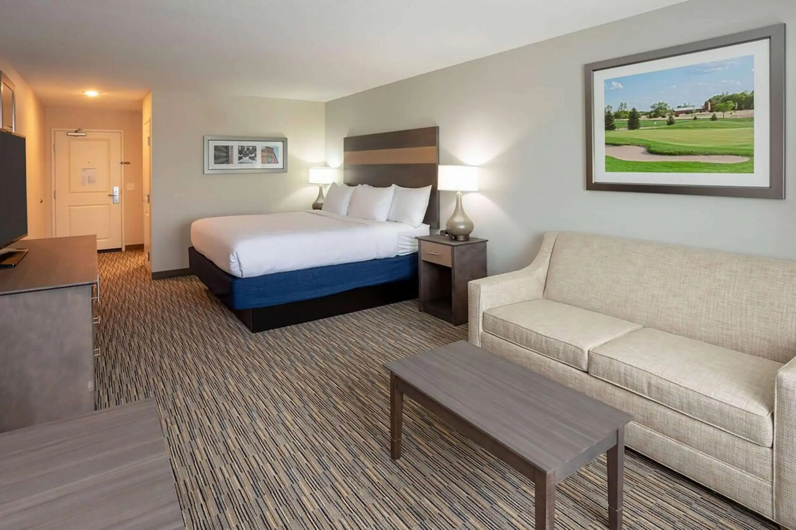 Little Crow Resort & Conference, Trademark by Wyndham