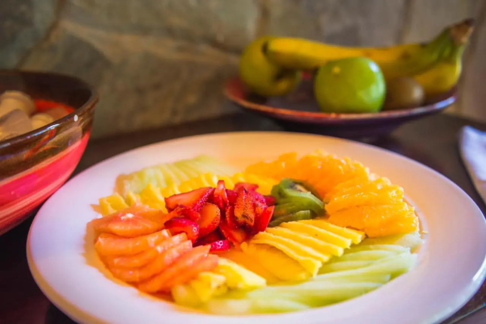 Rio Hermoso Hotel De Montaña