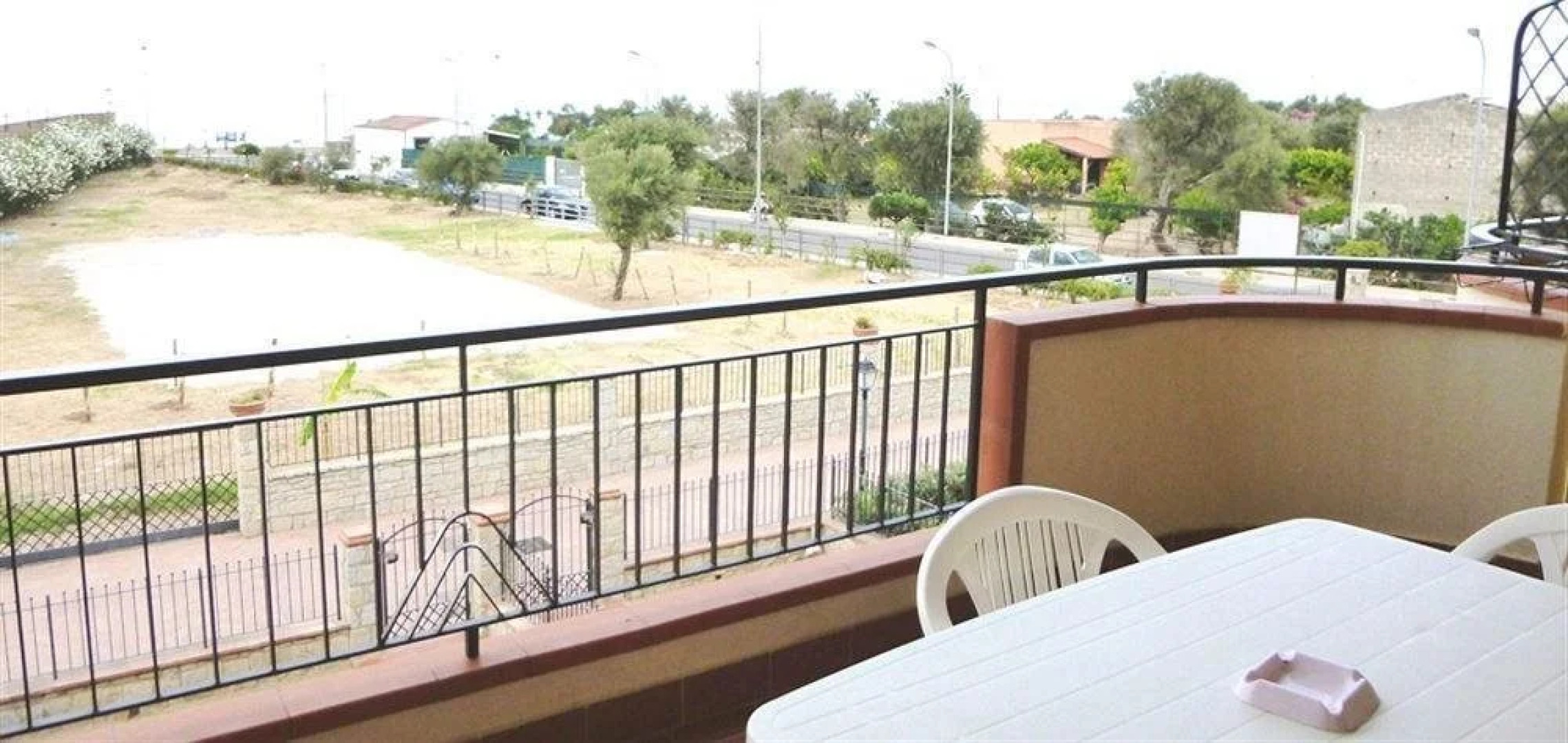 Residence Bianca Lancia