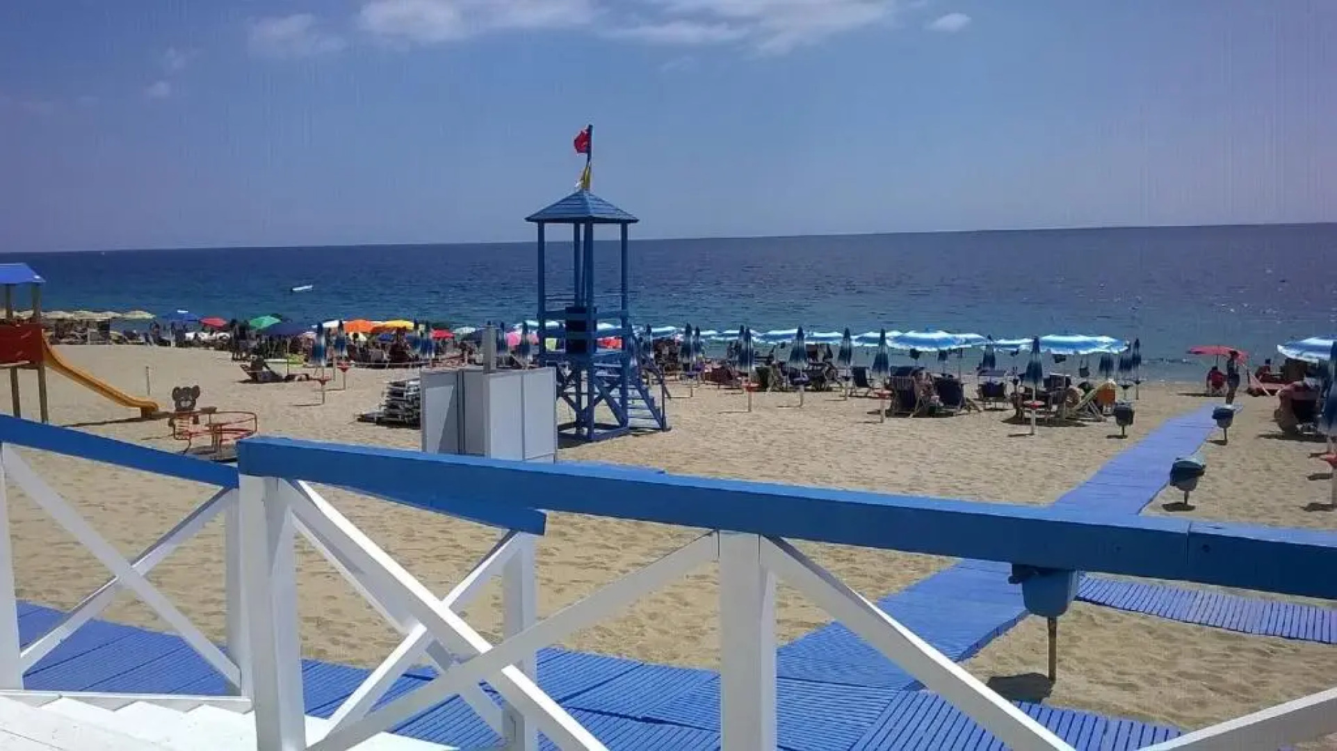 Hotel Residence Pegaso