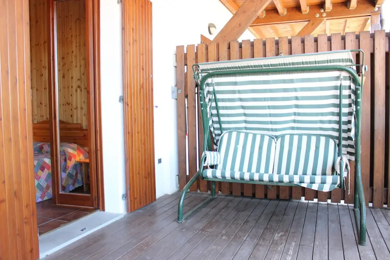 Sestola - Montecreto