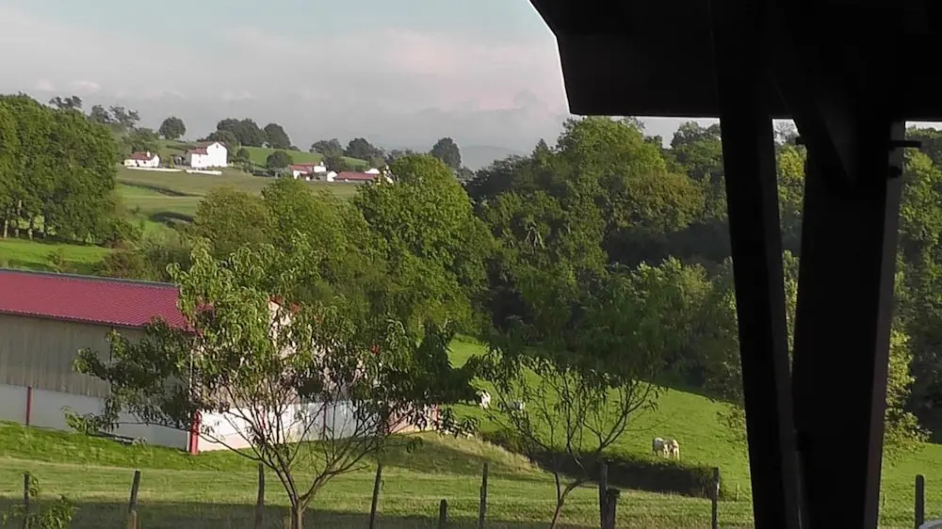 Chalet Baigura  - Ferme Etchemendigaraya