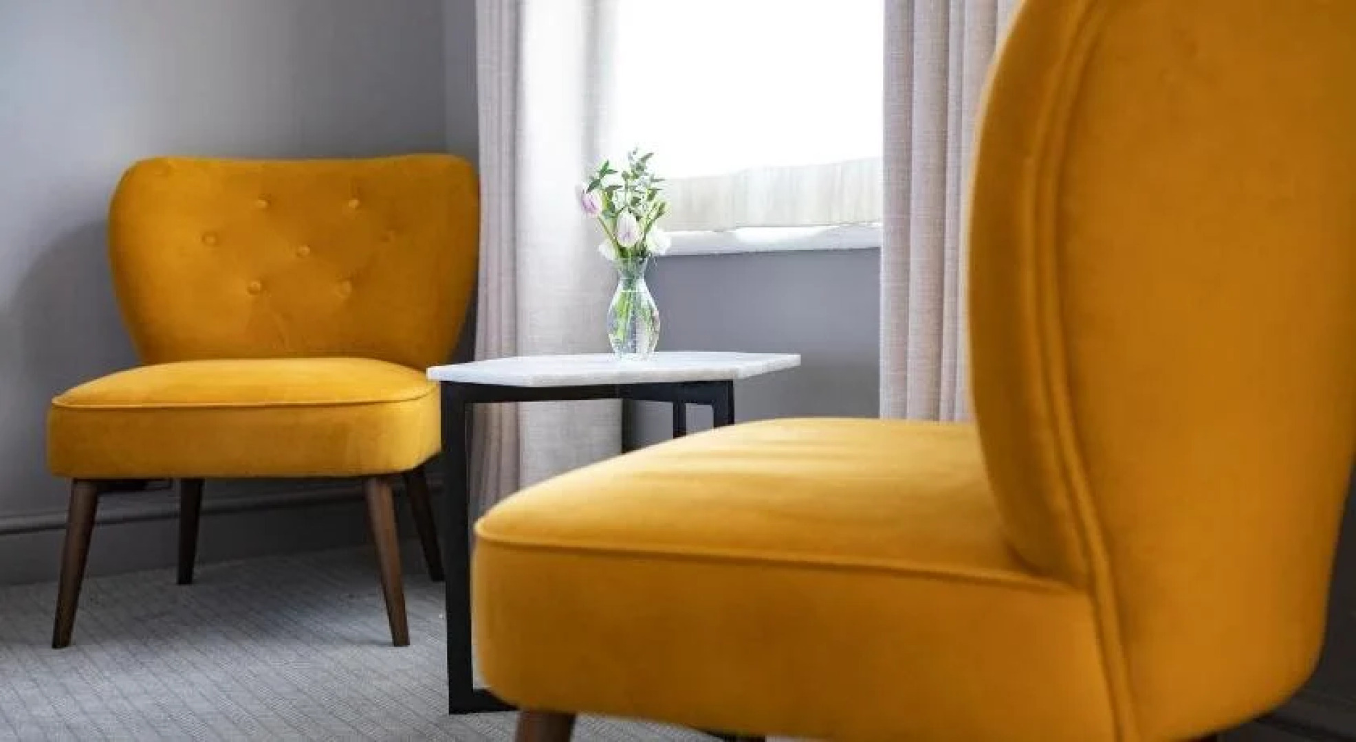 The Cottage in the Wood