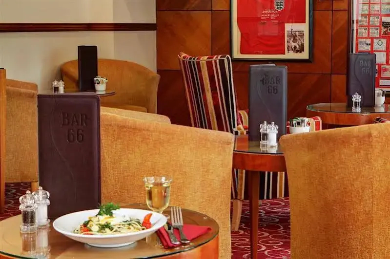Best Western Welwyn Garden City Homestead Court Hotel