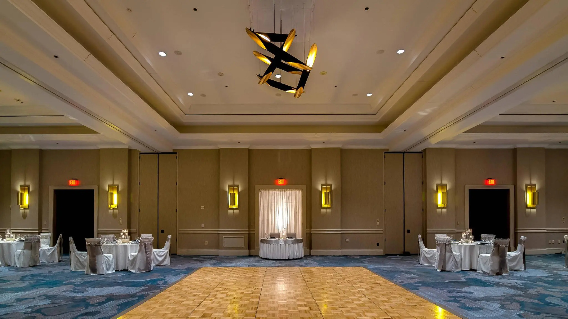 Richmond Marriott Short Pump