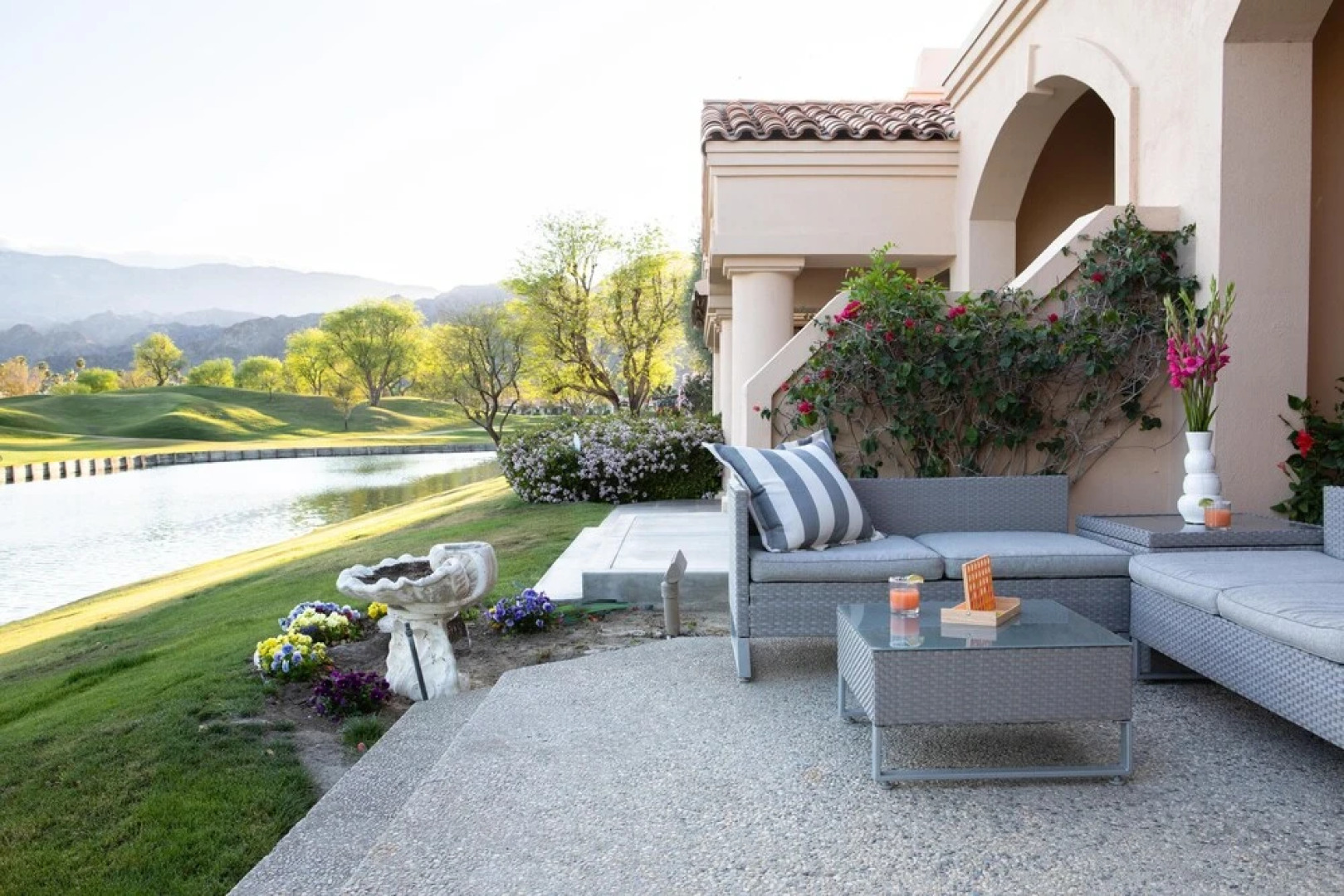 Madison by AvantStay | 10 Mins to Coachella - Festival Oasis