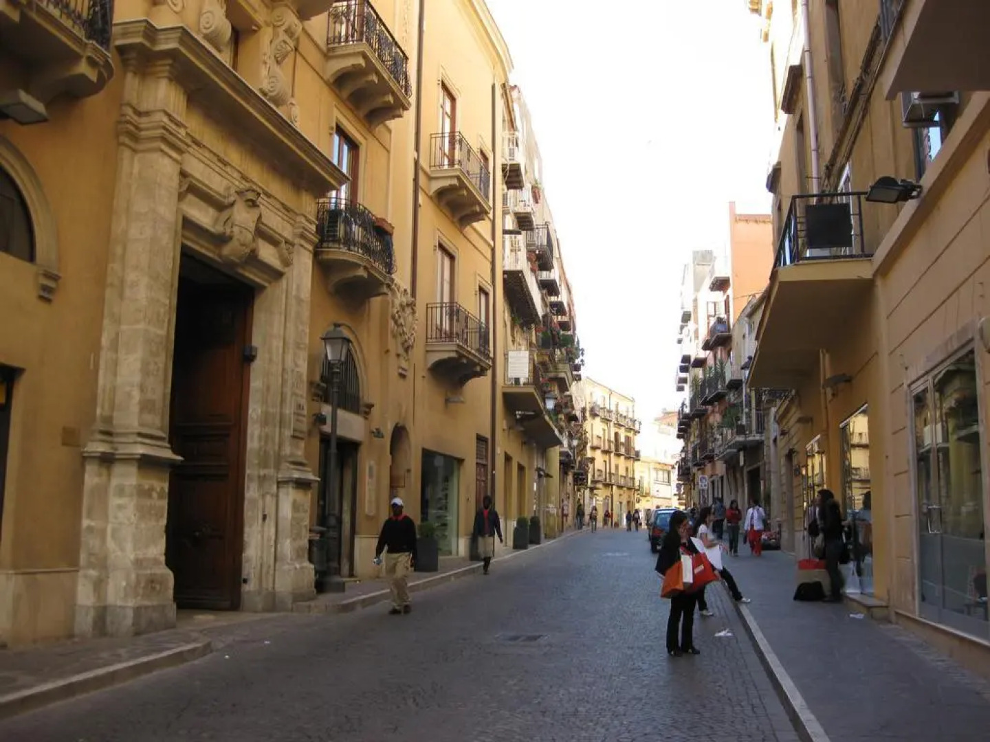 Appartamento I templi nella Valle