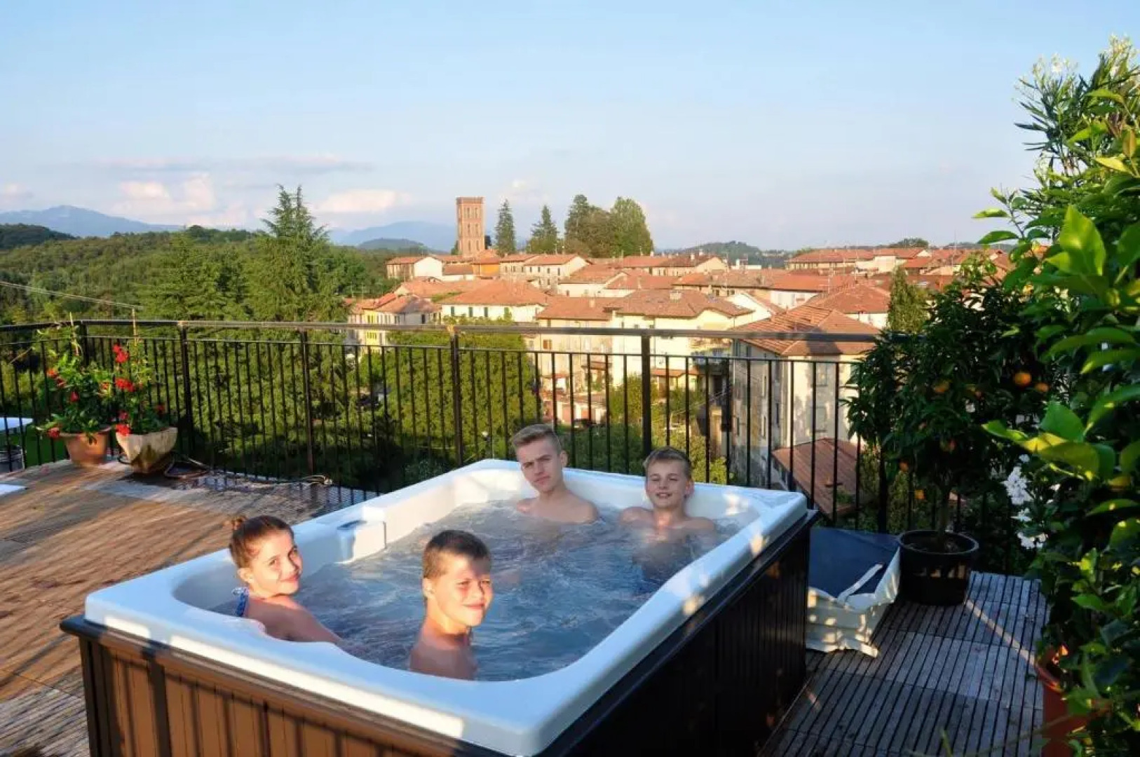 Madonnina Albergo Ristorante