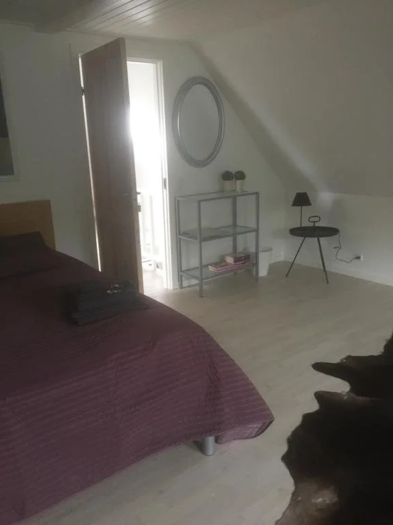 Skovlunds Bed and Breakfast