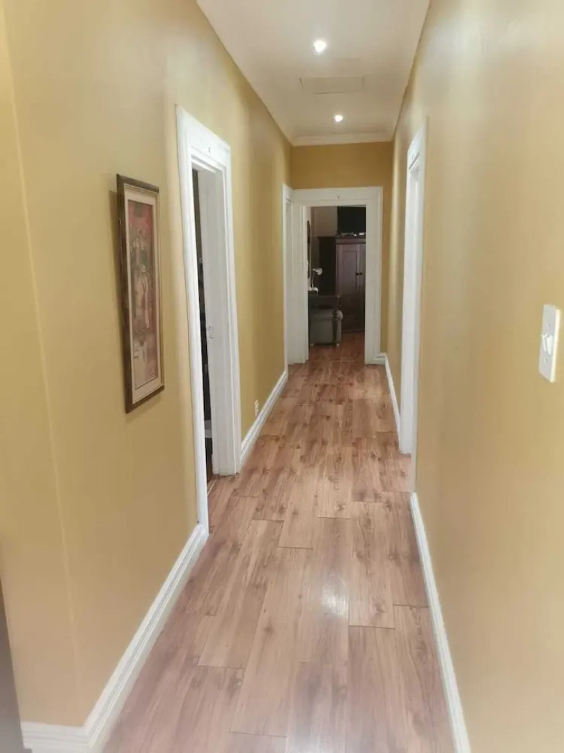 Deo Volente Country Estate