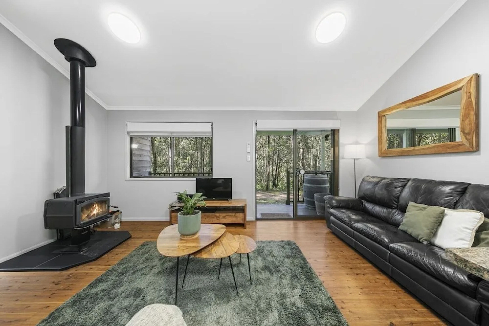 Cottages On Mount View