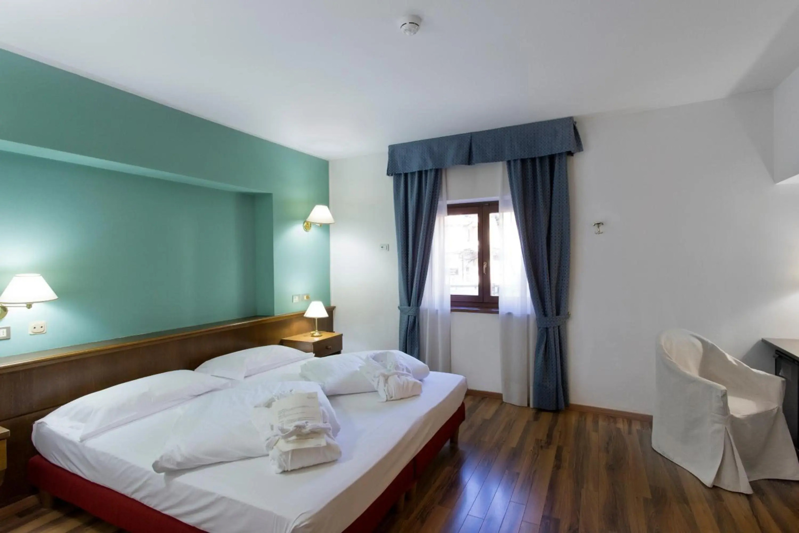 Hotel Baita Clementi