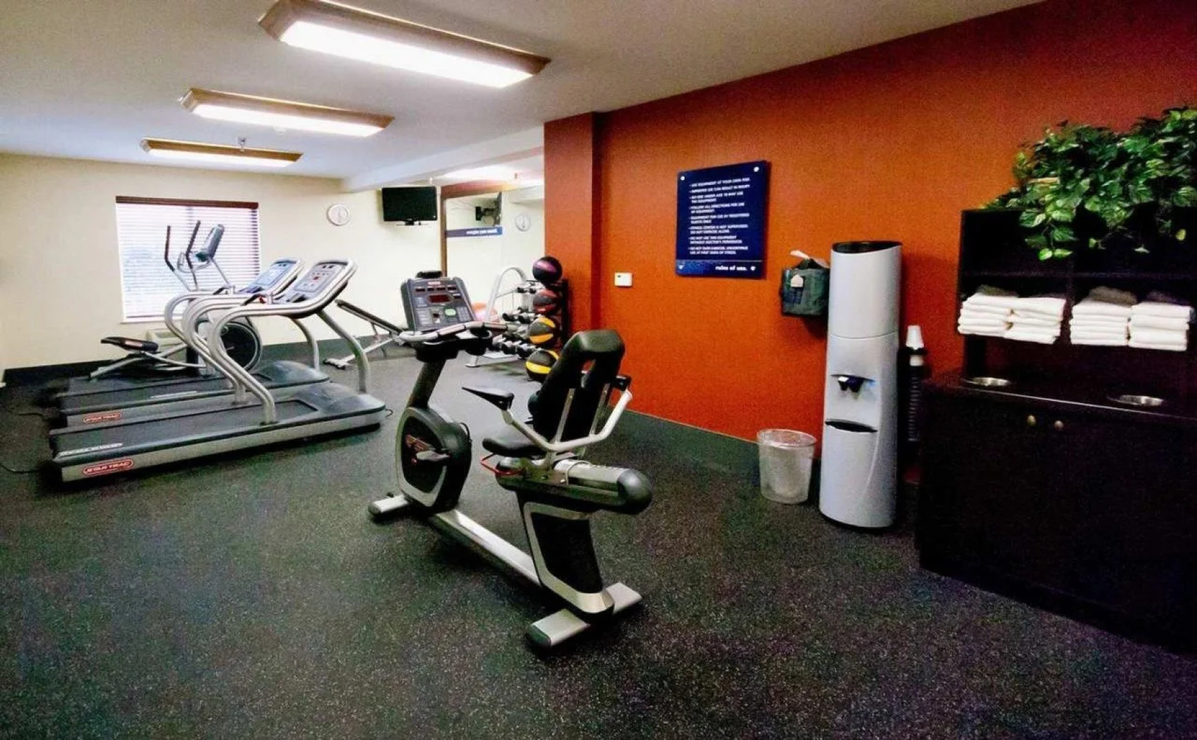 Hampton Inn & Suites Fresno