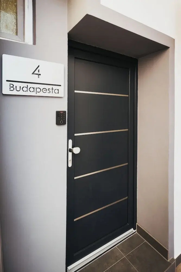 City Boutique Hotel Reghin