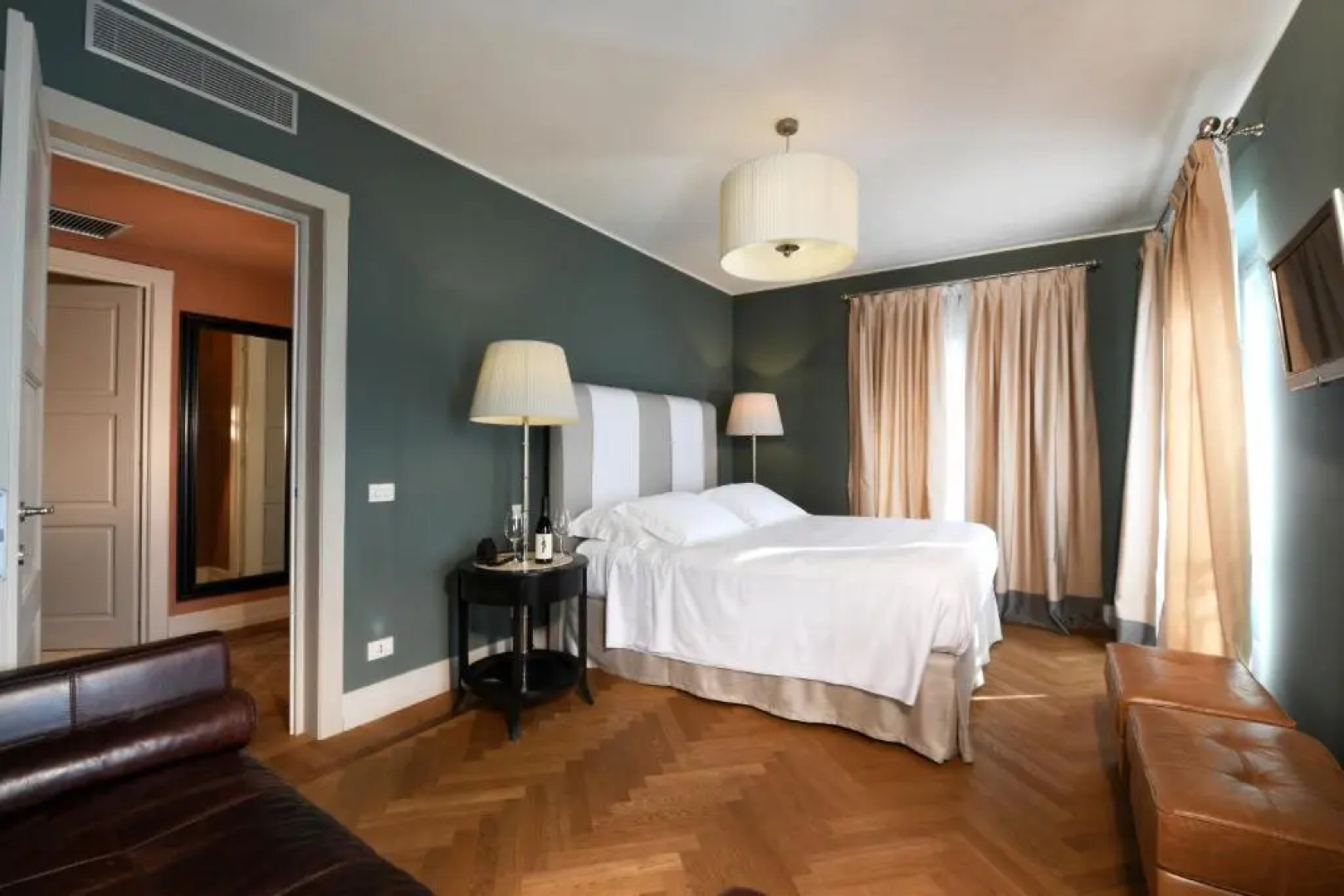 Villa Pattono Wine Country Resort