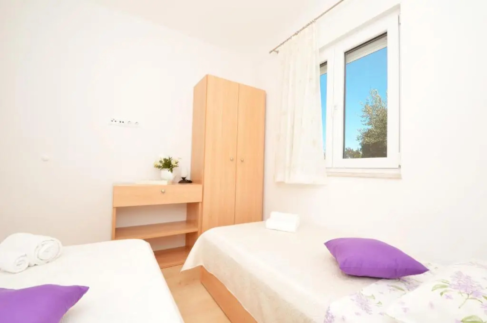 Holiday Home Paradiso