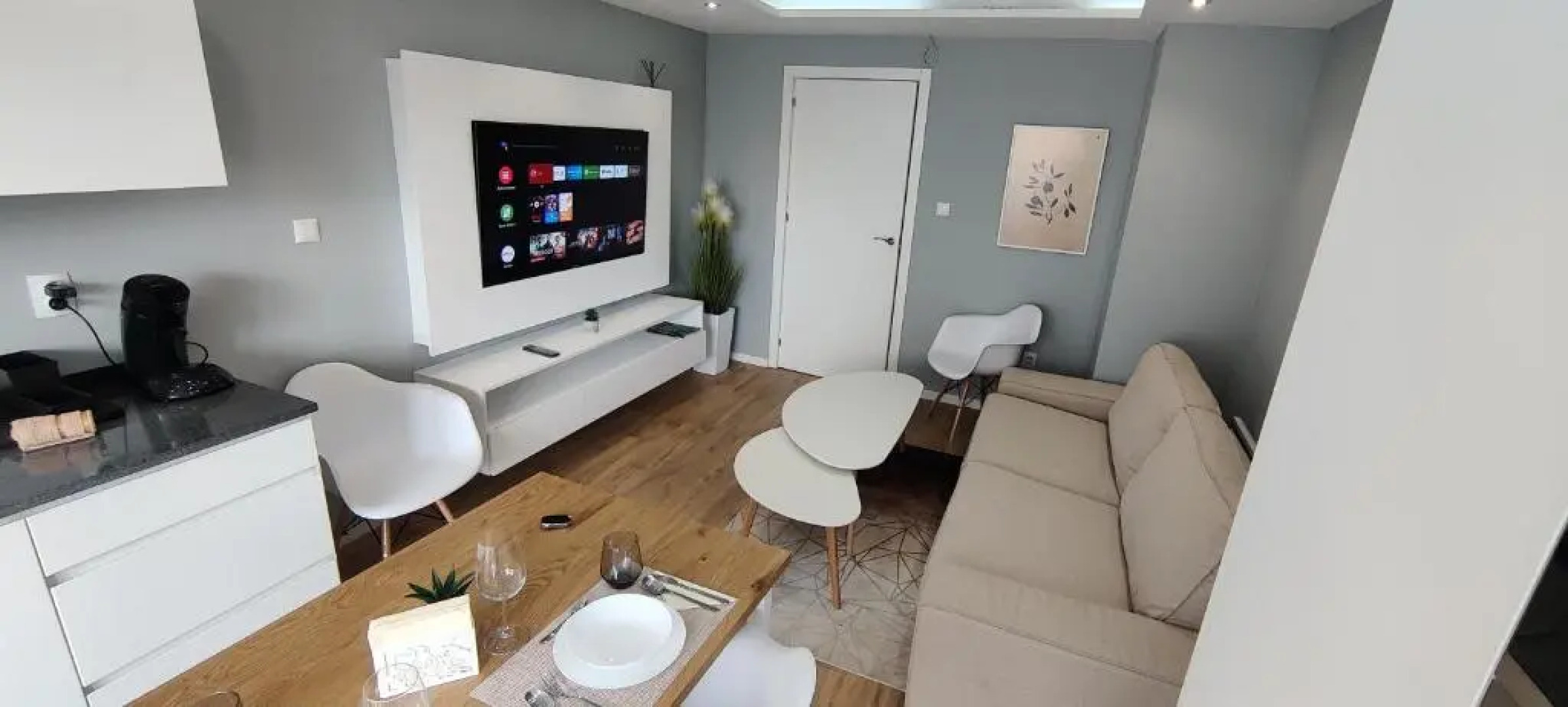 Style Apartment Dimitrovgrad