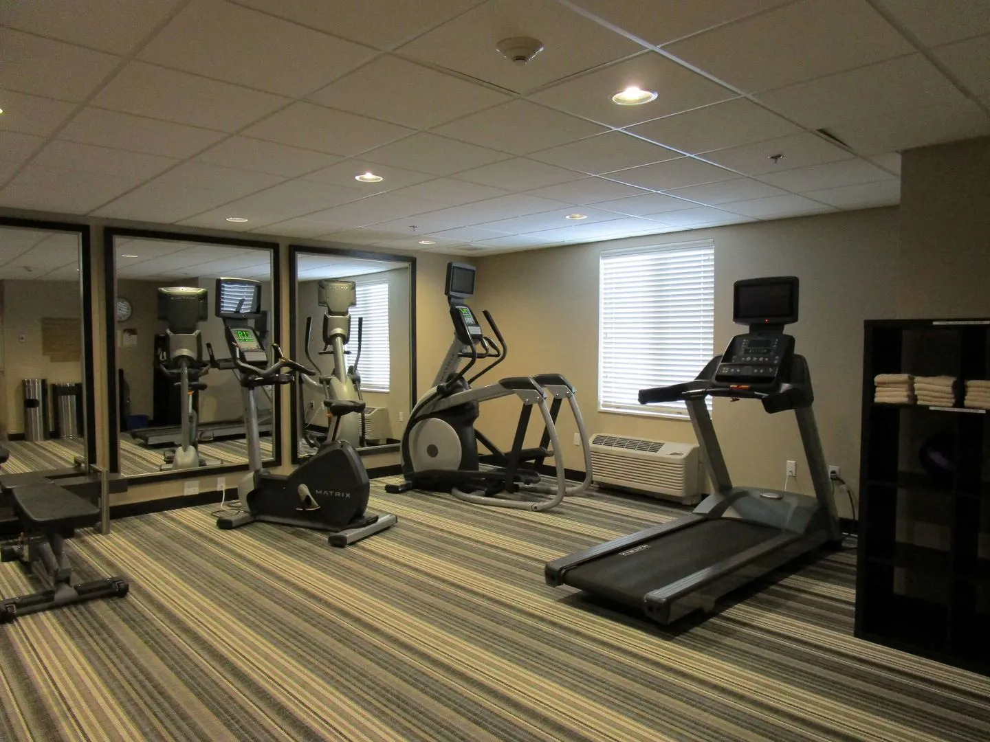 Park Inn by Radisson, Calgary Airport North, AB