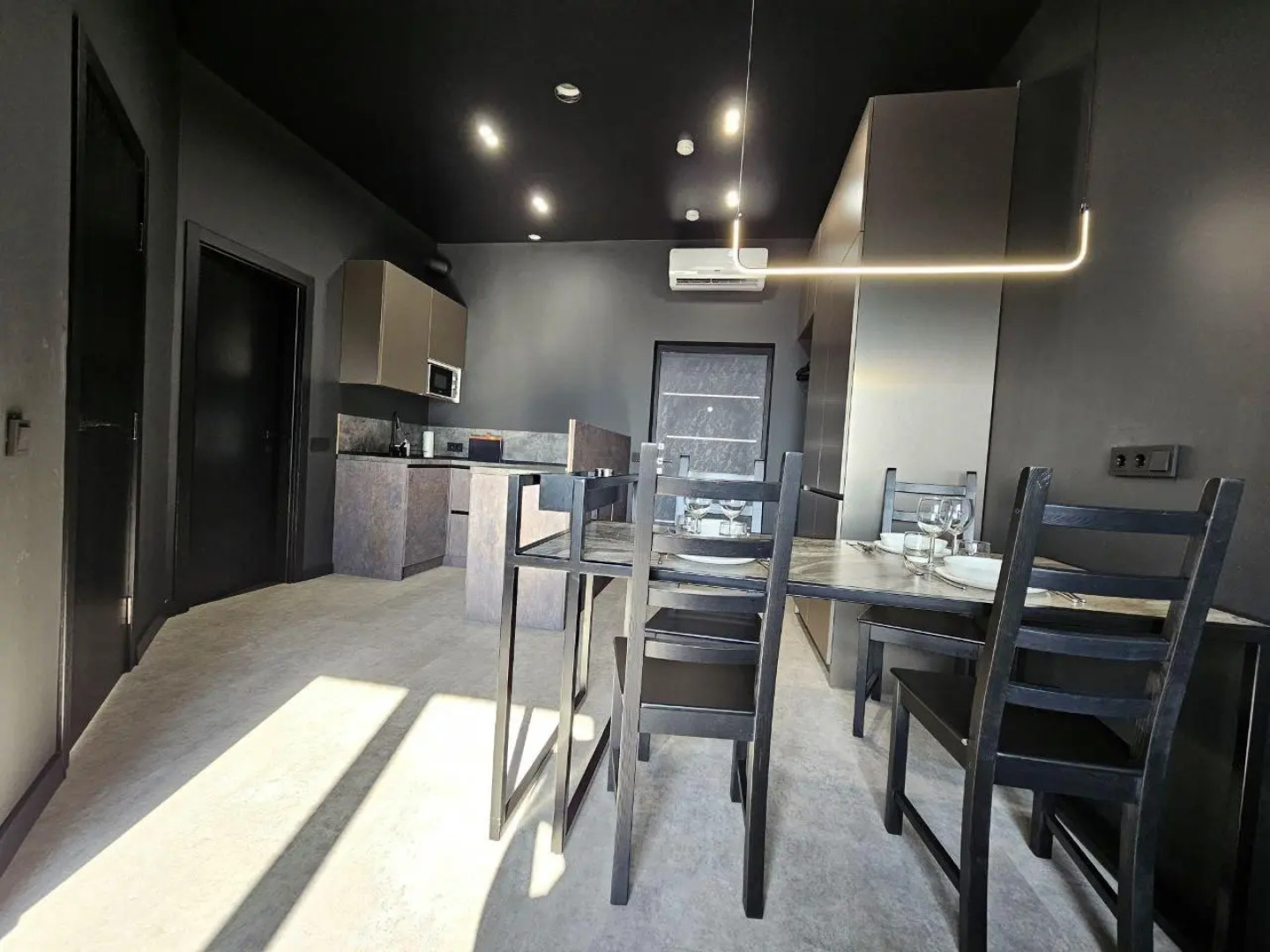 Хорошие Квартиры на улице Карла Маркса 304Б