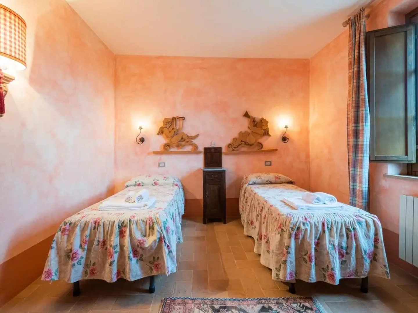 Belvilla by OYO Angeli