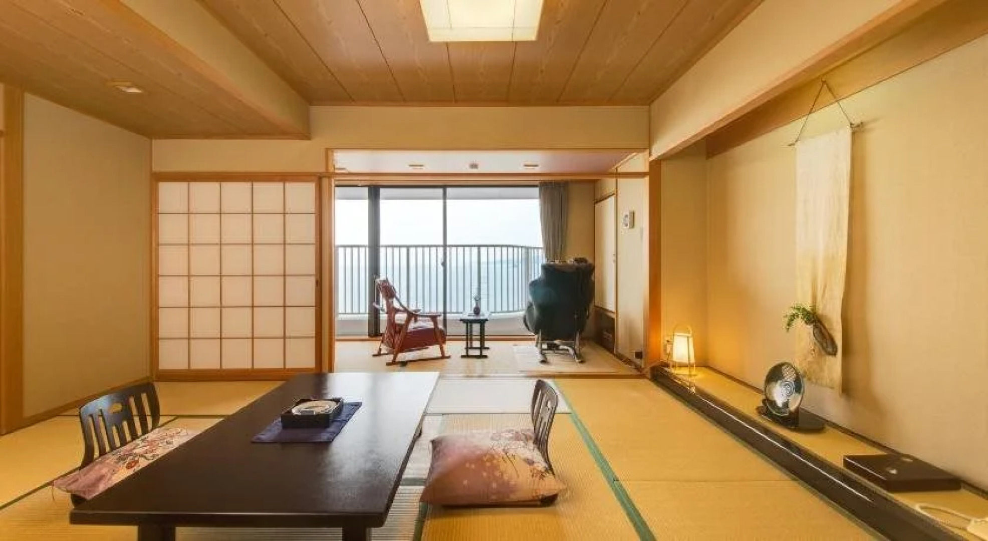 Shiosai Kirara Shokichi