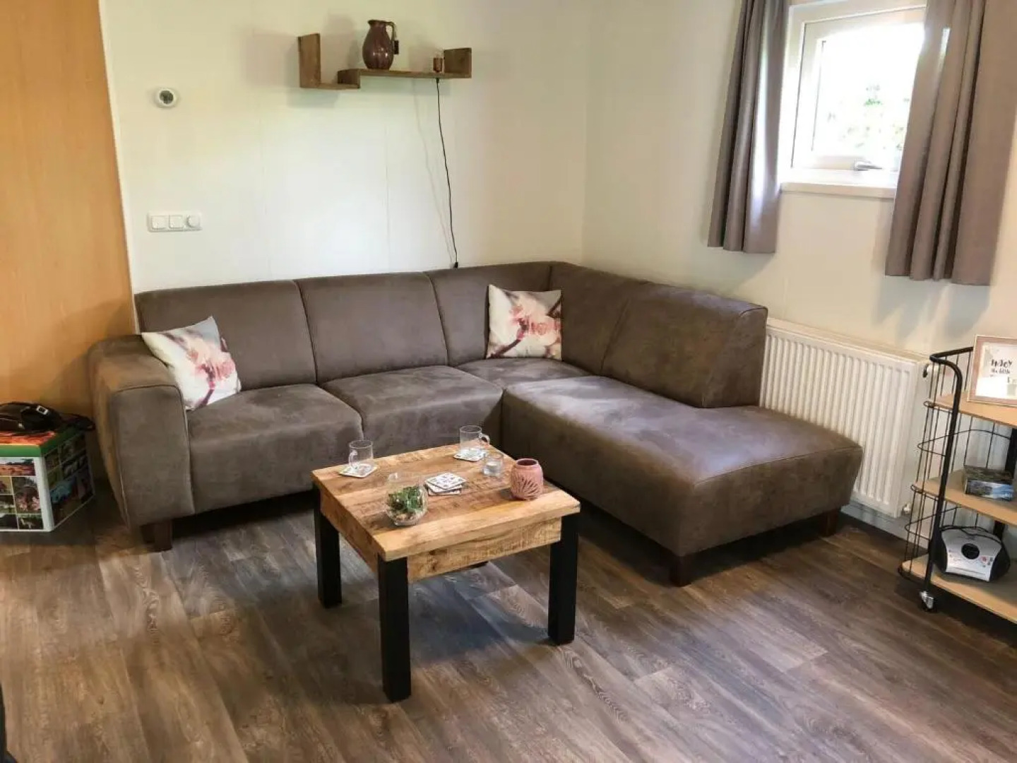 6 pers. Veluwelounge