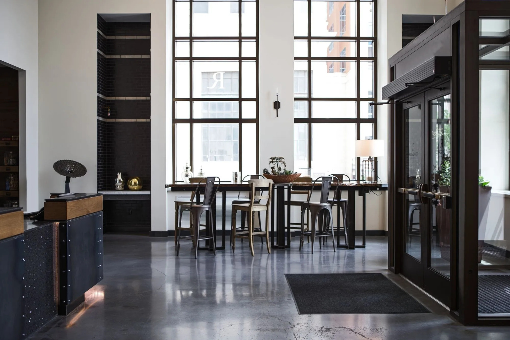 Renaissance Allentown Hotel