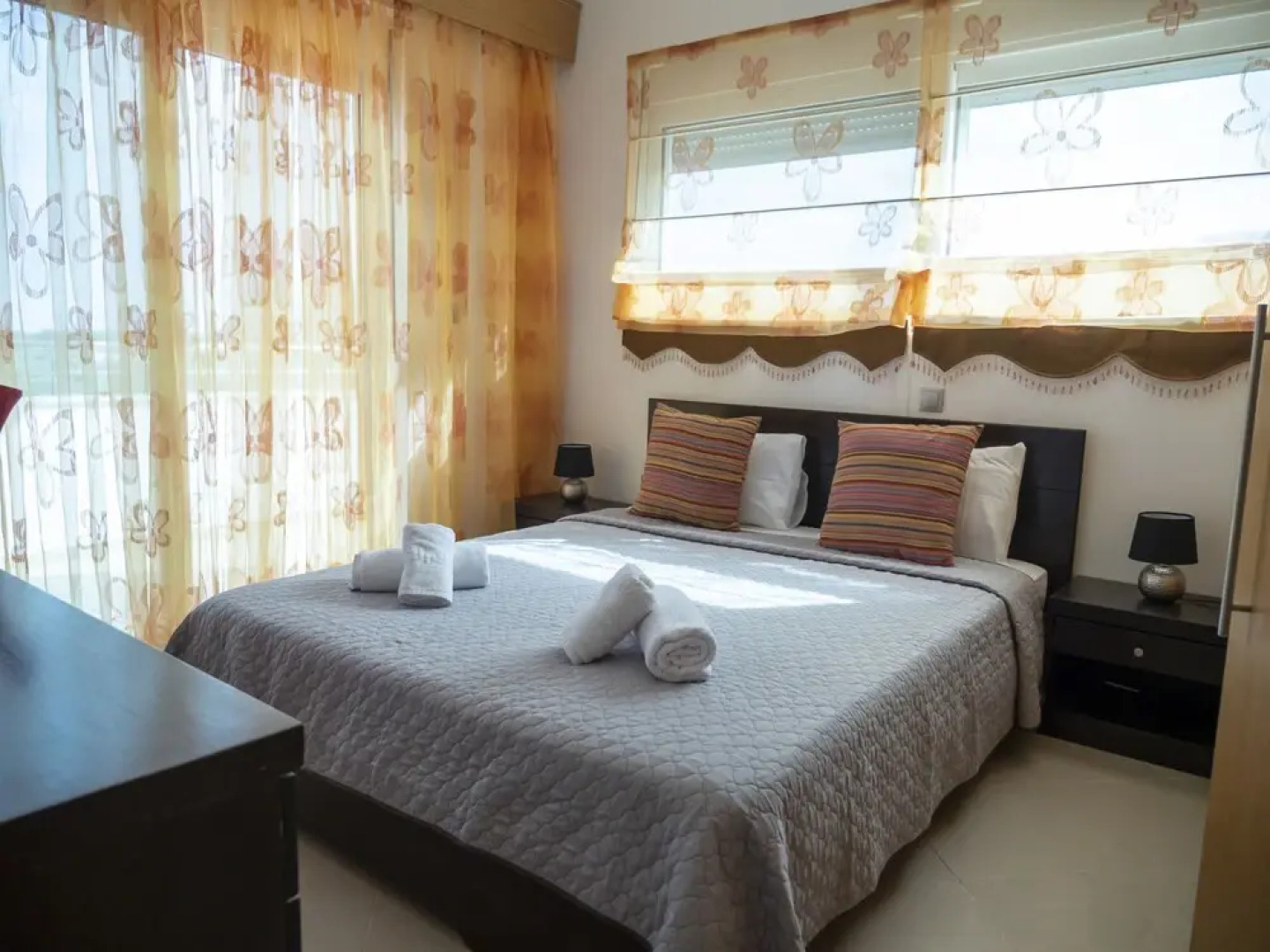 Villa Elia Kolymbia