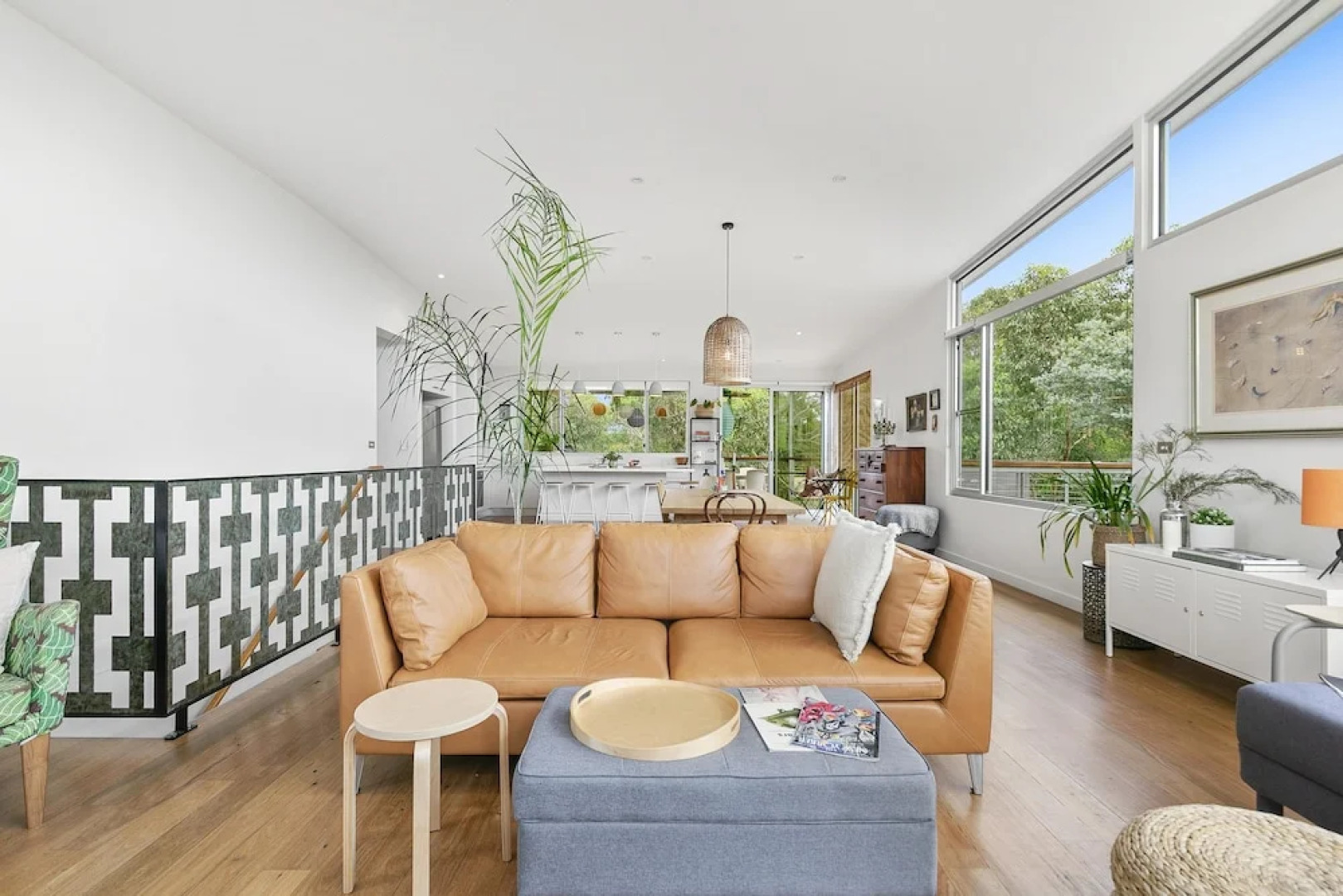 Bristlebird - Rejuvenate Stays