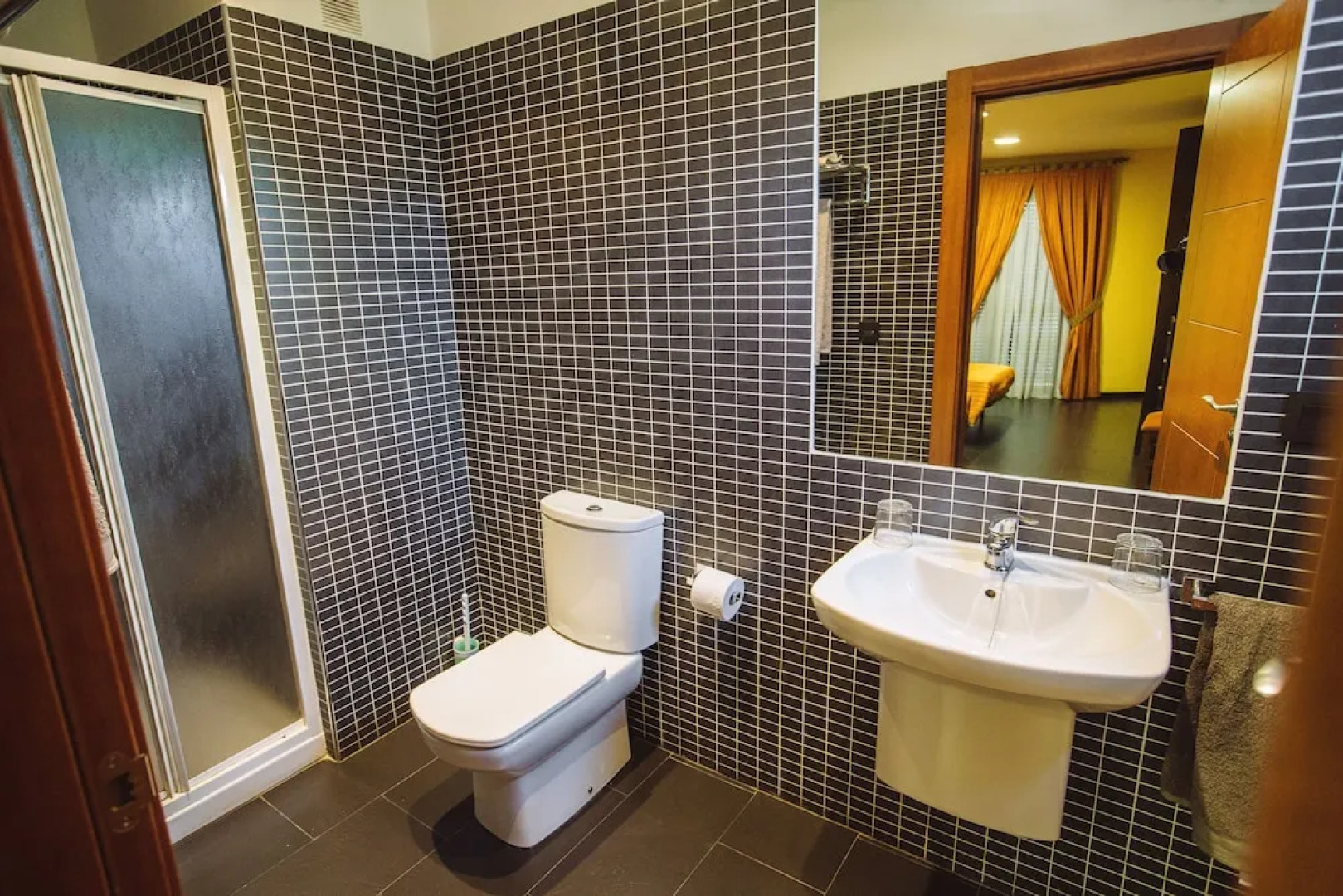 El Pasil Centro de Turismo Rural