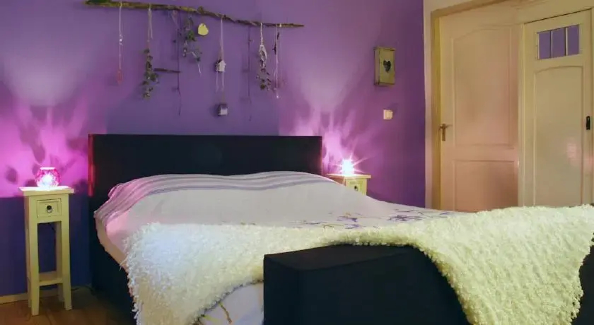 B&B "de Drentsche Schaapskooi".