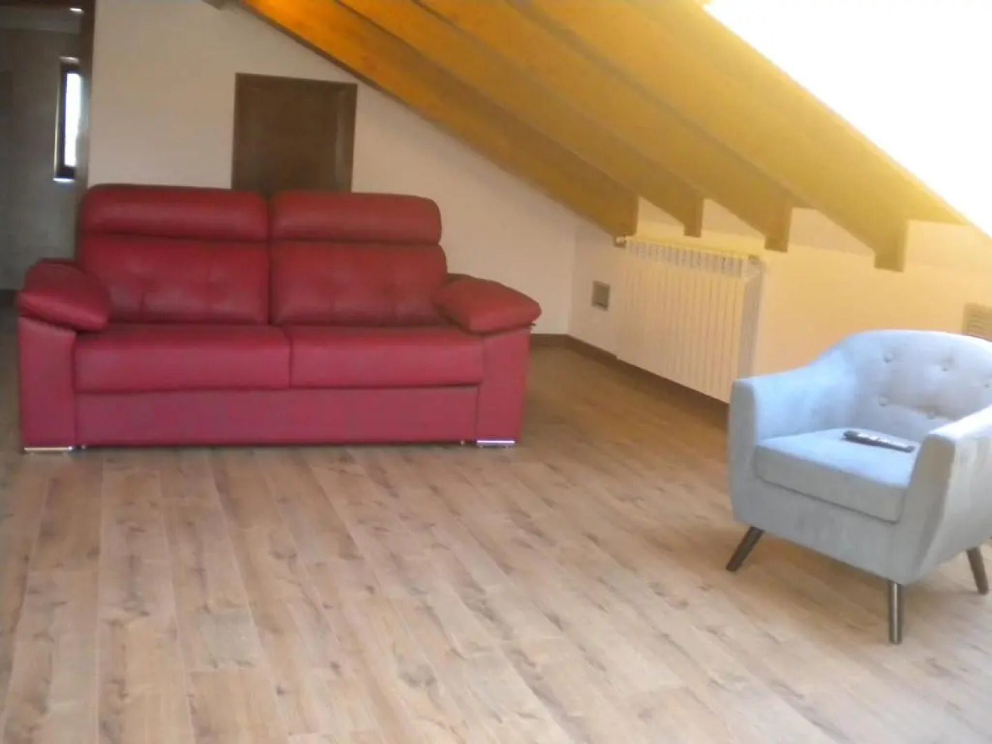 Casa de Aldea Araceli